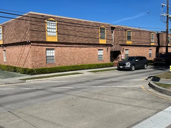 6564 Fleur DeLis Apartments, 6564 Fleur De Lis Dr, New Orleans, LA 70124