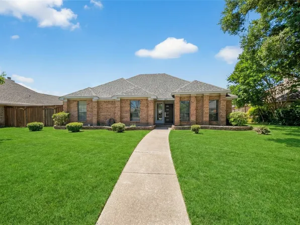 2618 Stoneridge Dr, Garland, TX 75044