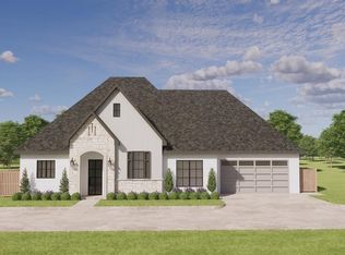 16409 Burgundy West Dr, Edmond, OK 73013
