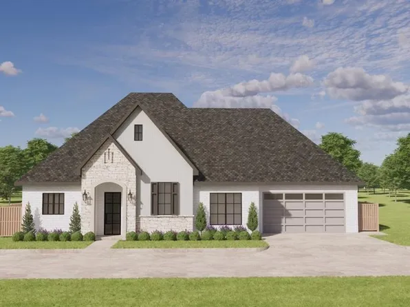 16409 Burgundy West Dr, Edmond, OK 73013