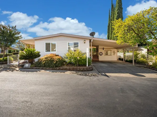 641 Parkstone Dr, Folsom, CA 95630