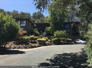 2101 Vanderslice Ct APT 3, Walnut Creek, CA 94596