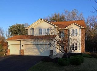 14041 Zinran Ave, Savage, MN 55378