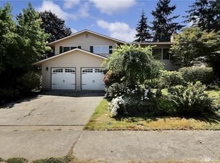 3617 SW 331st Pl, Federal Way, WA 98023