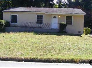 363 Argus Cir NW, Atlanta, GA 30331