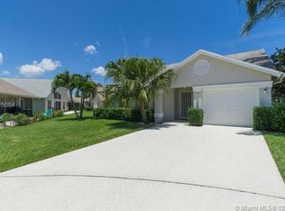 277 Moccasin Trl W, Jupiter, FL 33458