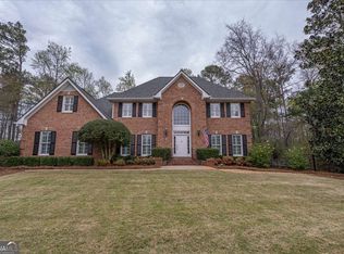 154 Melbourne Dr, Athens, GA 30606