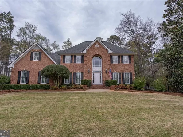 154 Melbourne Dr, Athens, GA 30606
