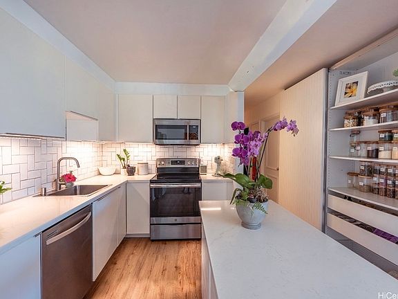 2nd image of 430 Keoniana St APT 502