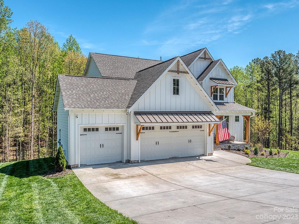 4206 Island Fox Ln, Lincolnton, NC 28037 Zillow