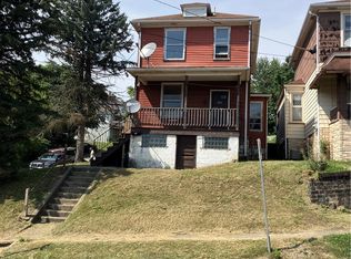 319 Bessemer Ave, Lyndora, PA