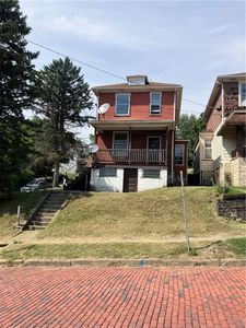 319 Bessemer Ave, Lyndora, PA, 16045