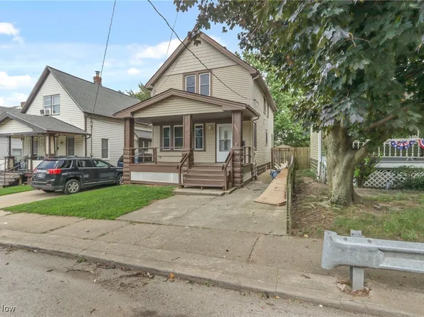 4491 W 30th St, Cleveland, OH 44109