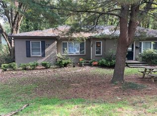 43 Davie Cir, Chapel Hill, NC 27514