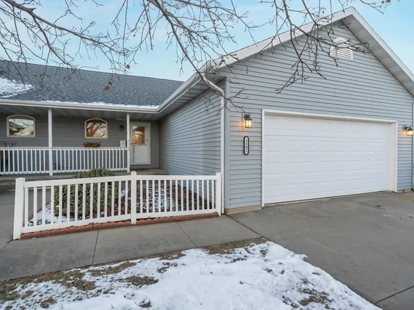3301 E Heidemann Dr, Appleton, WI 54915