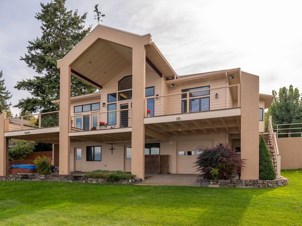 741 Lakeside Blvd, Lakeside, MT 59922