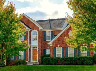 4410 Cross Brook Dr, Perry Hall, MD 21128