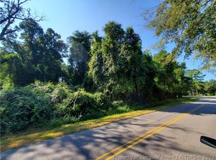 300 Corner Of Porter Brooklyn Rd, Hope Mills, NC 28348