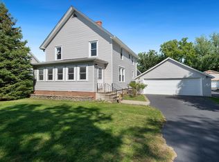 908 Madison St, Oregon, IL 61061