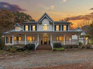 16540 Hopewell Rd, Milton, GA 30004