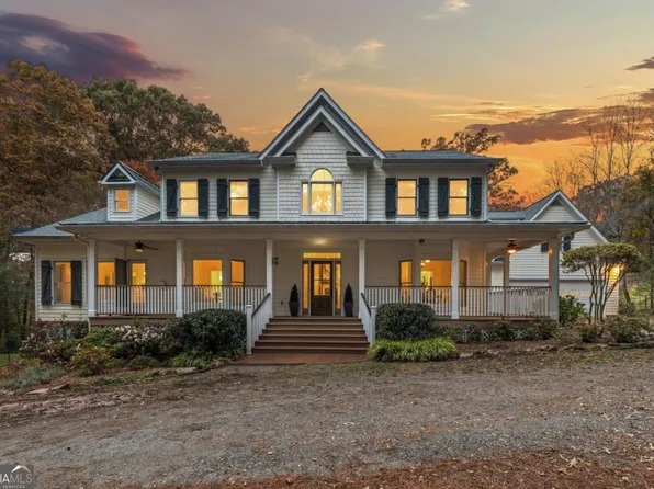 16540 Hopewell Rd, Milton, GA 30004