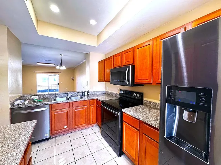 10200 Belle Rive Blvd #4003 — Photo 6