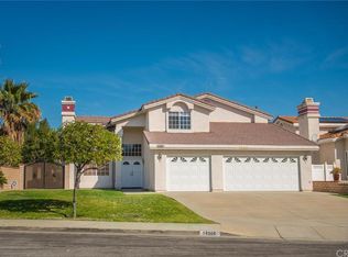 18309 Handah Ct, Rowland Heights, CA 91748