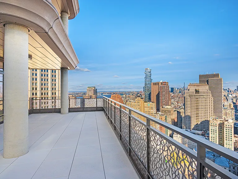 25 Park Row #34B — Photo 23
