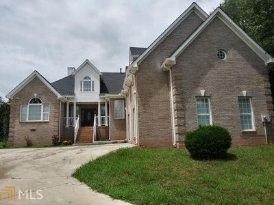 3328 Mitchell Rd, Ellenwood, GA, 30294