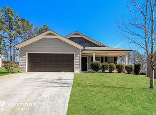 40 Camden Pl, Covington, GA 30014