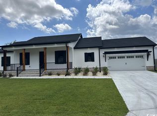 1058 Weslin Creek Dr, Myrtle Beach, SC 29588