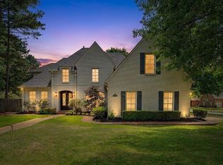 10731 Whisper Sage Dr, Collierville, TN 38017