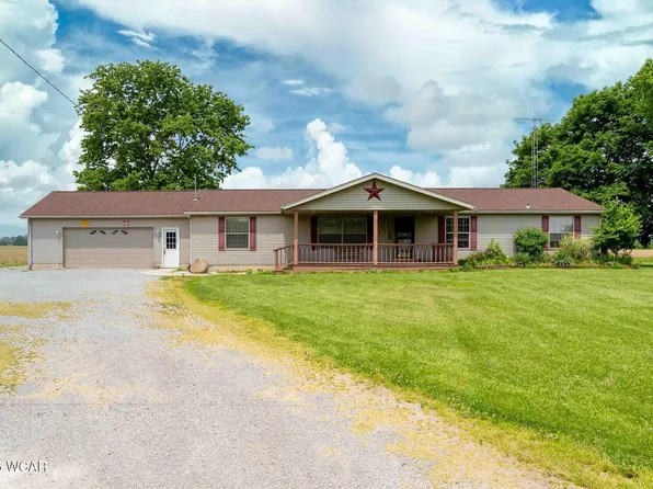 2436 County Road 313, Bluffton, OH 45817