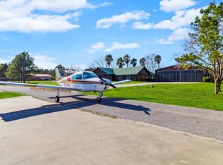 165 Taxiway, Livingston, TX 77351