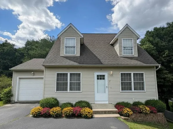 17 Irene Avenue, Waterbury, CT 06705