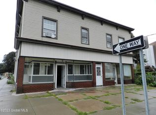 158-160 Warren St, Glens Falls, NY 12801