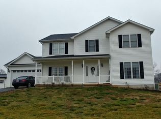 2601 Summit Point Rd, Berryville, VA 22611