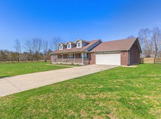 1014 Diamond Brook Dr, Richmond, KY 40475
