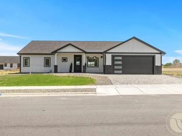 2676 Strapper Ln, Billings, MT 59105