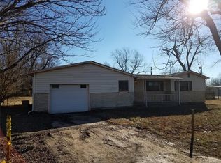 920 S 55 W, Muskogee, OK 74401