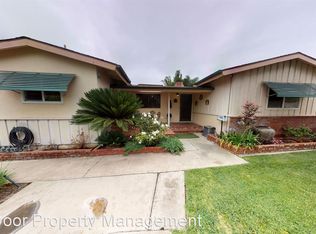 11702 Barclay Dr, Garden Grove, CA 92841