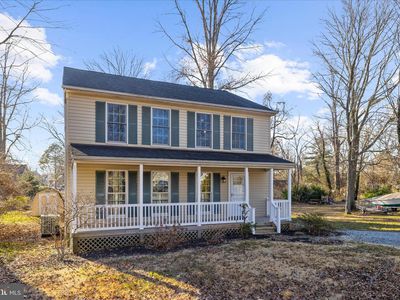 10 Genevieve Ct, Stevensville, MD, 21666