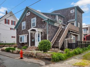 66 Perkins St, Gloucester, MA 01930