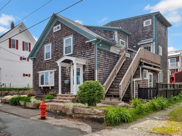 66 Perkins St, Gloucester, MA 01930