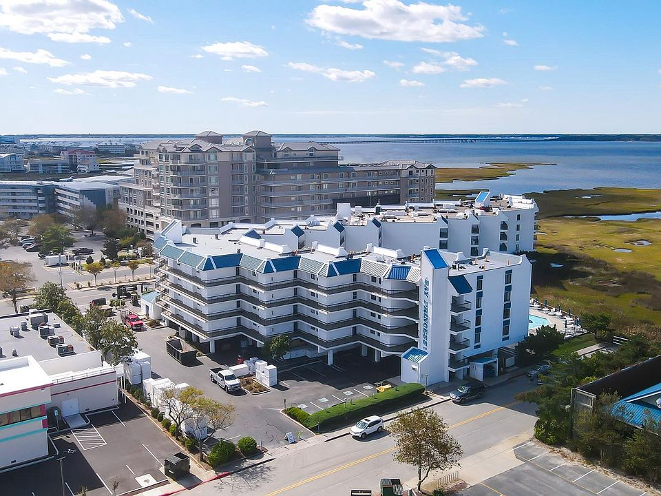 Bay Princess 110 81st St Ocean City MD Zillow