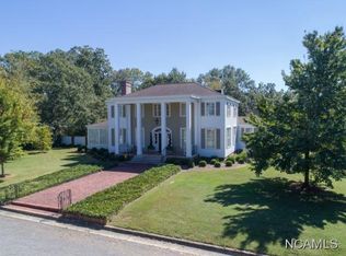 300 8th St SE, Cullman, AL 35055