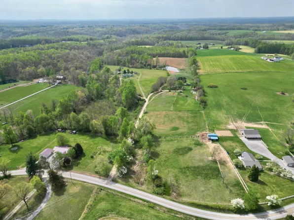 6895 State Highway 643, Crab Orchard, KY 40419