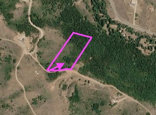 12416 E High Pine Ave, Huntsville, UT 84317