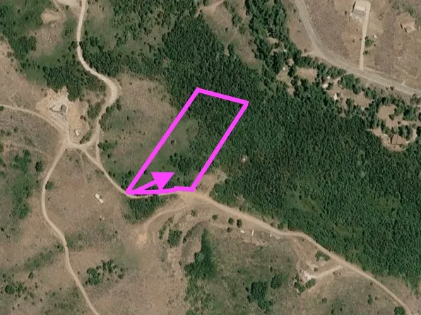 12416 E High Pine Ave, Huntsville, UT 84317