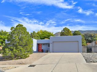 1908 Father Sky St NE, Albuquerque, NM 87112
